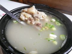 -廖记老砂锅(上清寺店)