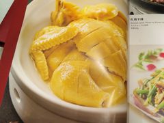 -上海小南国(金桥国际广场店)