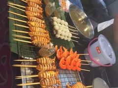 -周日夜市