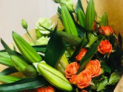 -御花园·粤菜·海鲜火锅(中山公园店)