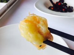 -富力丽思卡尔顿酒店·丽轩中餐厅