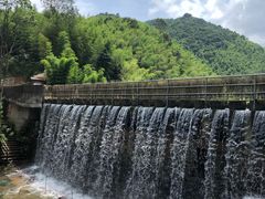 -千泷沟大瀑布旅游区