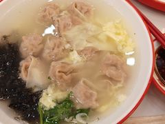 -津味张记包子铺(利民道店)
