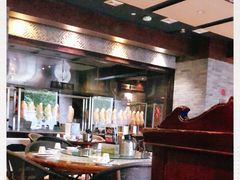 -北京老铺烤鸭(西稍门店)