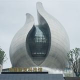 遛娃新去处——中国建筑科技馆