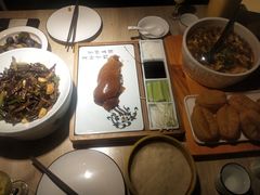 -味莊·青岛菜(云霄路店)