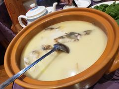 -山东八大碗山东老字号