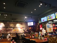 -吉香碳烤生蚝(仙霞路店)