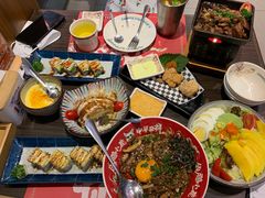 -仙隐小鹿中华料理(南宁万象城店)
