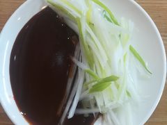 -李连贵熏肉大饼(世纪路店)