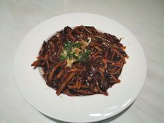 响油鳝糊-19号私房菜(云南路店)