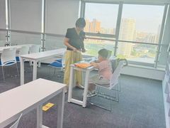 -锐思教育·小初高辅导(徐汇上体馆校区)