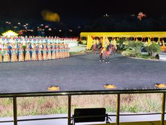 -鼎盛王朝康熙大典实景演出