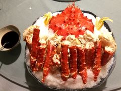 -T館·花园艺术餐厅