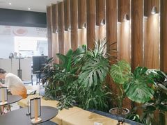 -Pennehut畔尼意面(合肥万象城店)