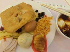 -北京友谊宾馆·聚祥园