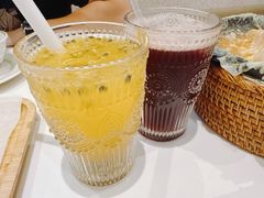 -春家·非遗手工小吃(徐汇万科广场店)