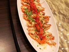 -安蒂娅.悦景轩中餐厅(西乡店)