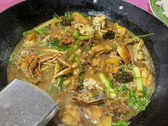 -蠔园山庄(礼乐食街店)