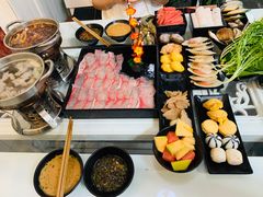 -丽江庭院之丽江往事(安定门店)