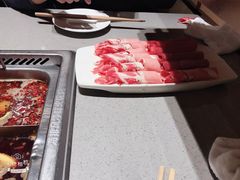 -海底捞火锅(奥山世纪城店)