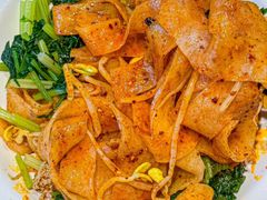 -宋益驴蹄子面肉夹馍(辛家庙店)