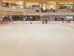 -冠军冰场CHAMPION RINK(苏州中心商场店)