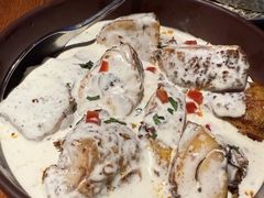 -格鲁·秀色Georgia’s Feast