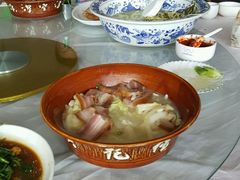-芸海阁·农家私房菜(沙家浜景区出口店)
