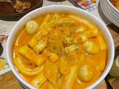 -冰川朝鲜族料理·东北菜(观前店)