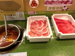 -一围肥牛肉小火锅(佳兆业广场店)