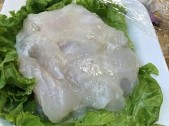-珍巴奴毛肚牛肉小火锅(四惠店)