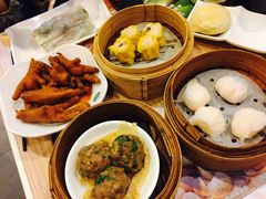 -添好运点心专门店(中环IFC店)