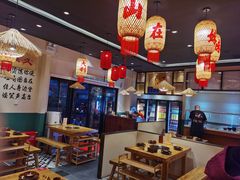 -虾领航小龙虾·吉林烧烤(柳州路店)