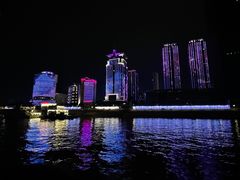 -武汉关码头(轮渡站)