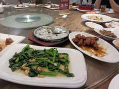 -庄氏祥记家常食府(国瑞建材家居博览中心店)
