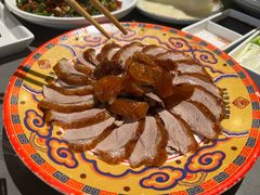 -邑金陵北京烤鸭店·现炒家常菜(ITC MALL店)
