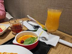 -豪客来牛排(大汉口城店)