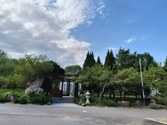 -石家庄市植物园