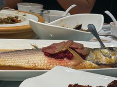-走马楼饭庄(慈城古县城店)