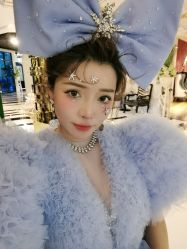 点击看大图 -Mregina 美人纪摄影(样片研发中心)