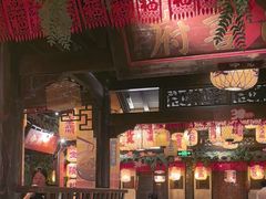 -南京大牌档(壹方天地店)