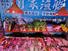 -东江海鲜大排档·潮汕菜·砂锅粥