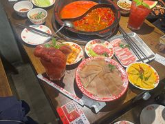 -牛市坎火锅(建设路店)