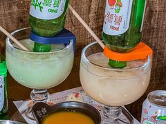 -香猪坊韩国烤肉专属门店(魏公村店)