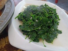 -皮五鱼汤面(老街店)