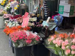 -循礼门鲜花花市(武汉循礼门店)