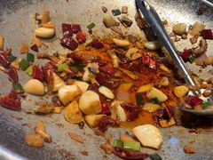 -唐师傅湘西名菜馆(武陵路店)