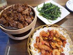 -鹅滋道(甘坑古镇店)