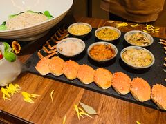 -无锡苏宁银河国际酒店-悦府65中餐厅